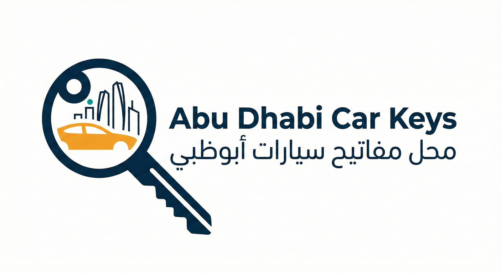Abu Dhabi Car Keys | محل مفاتيح سيارات أبوظبي